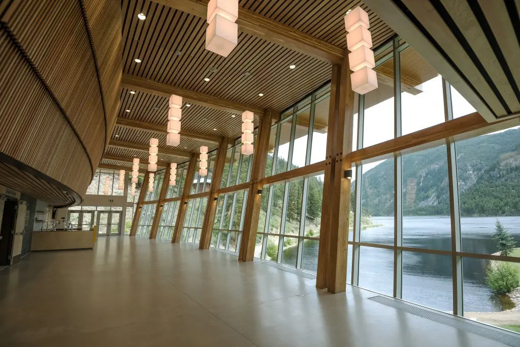 RockRidge Canyon Retreat & Conference Centre
