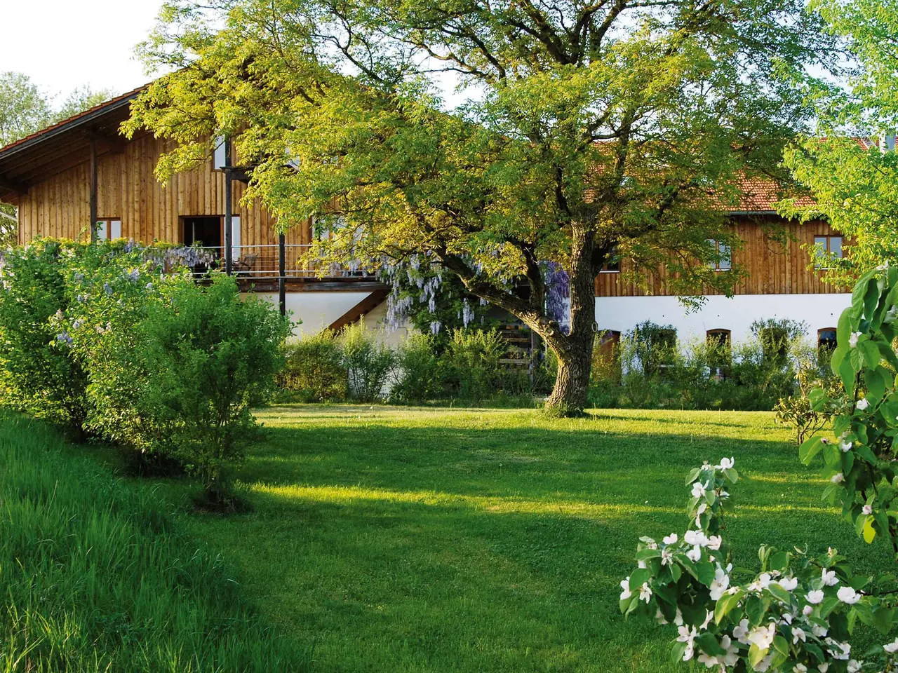 Seminarhaus Holzmannstett Primus GbR