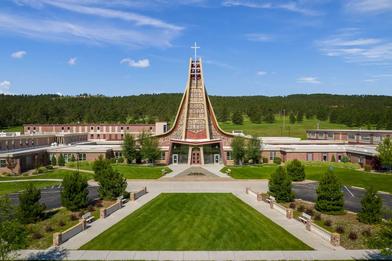 Terra Sancta Retreat Center