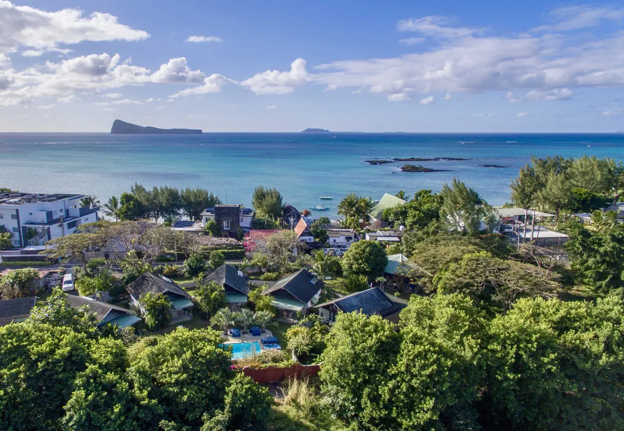 The Good Life Mauritius