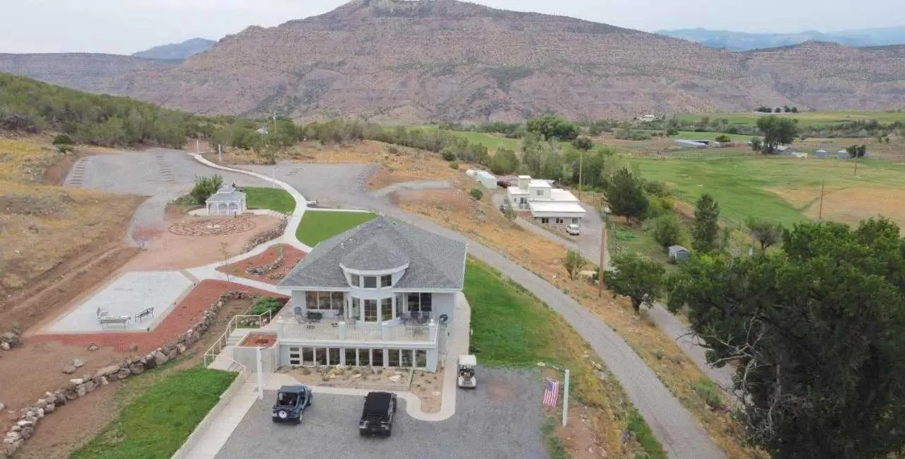 The Molina Center for Sustainability