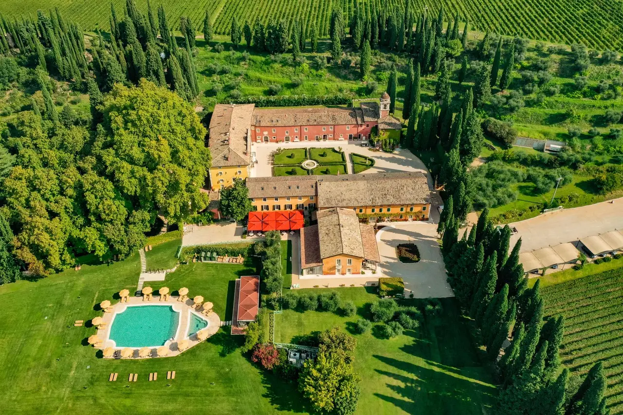 Villa Cordevigo