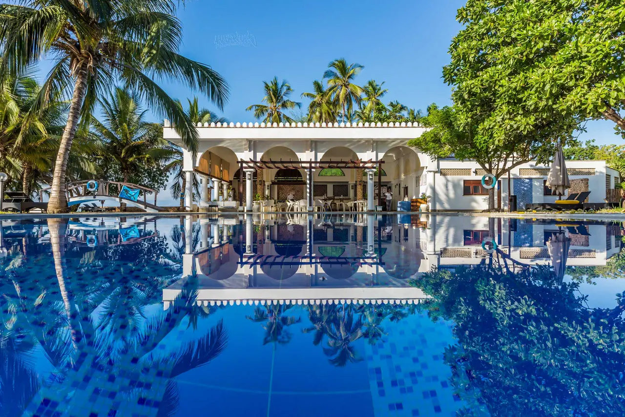 Lantana Galu Beach
