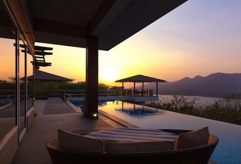 Atmantan Wellness Resort
