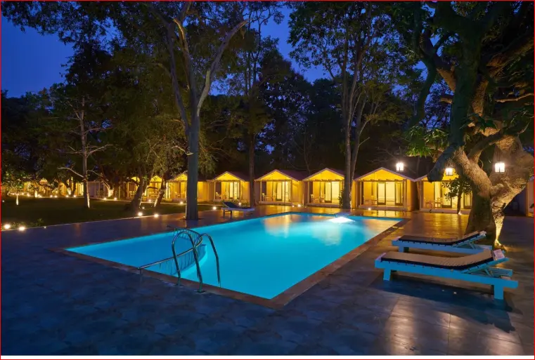 Blu Resorts