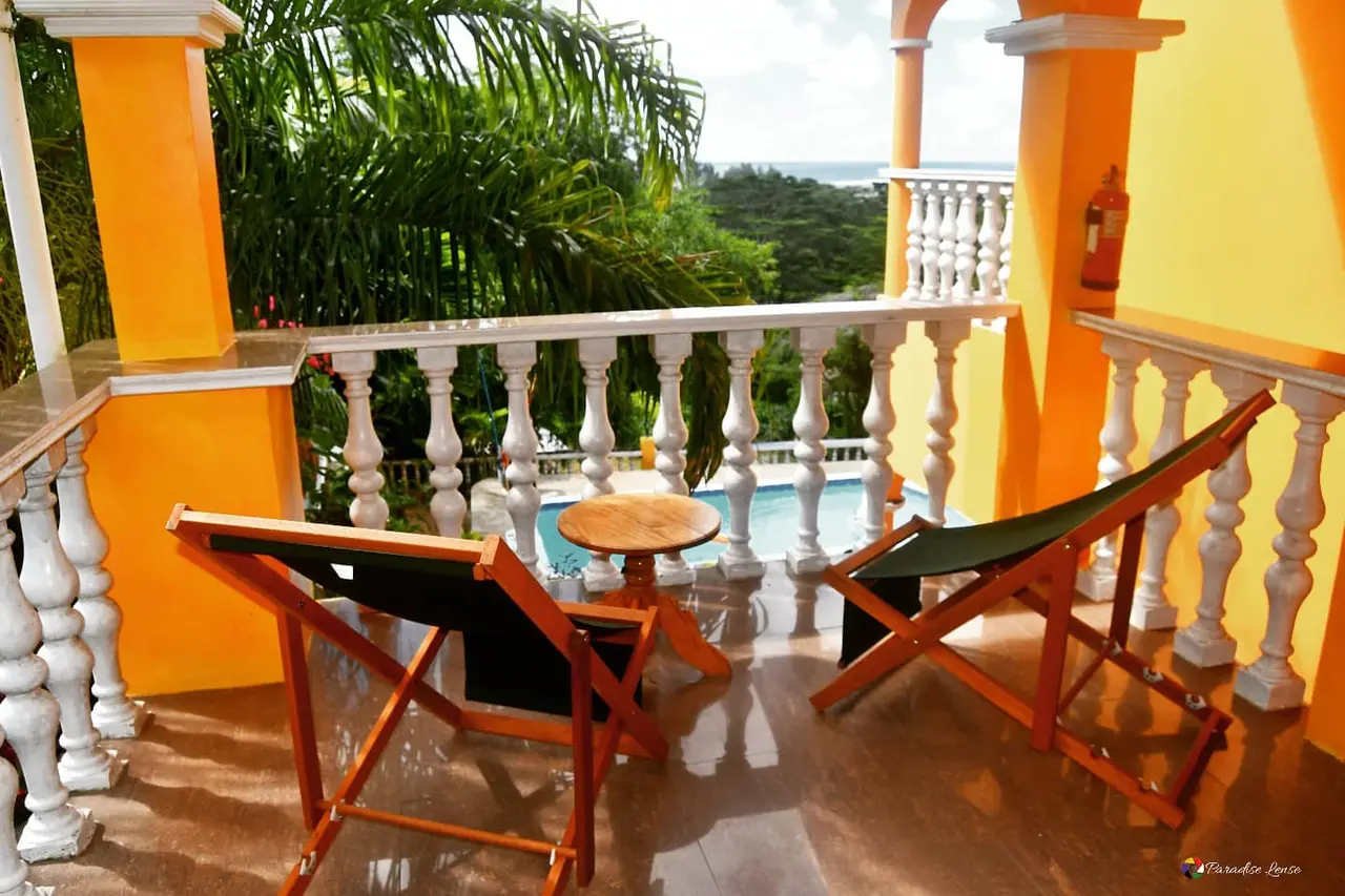 Lime Hill Lodge