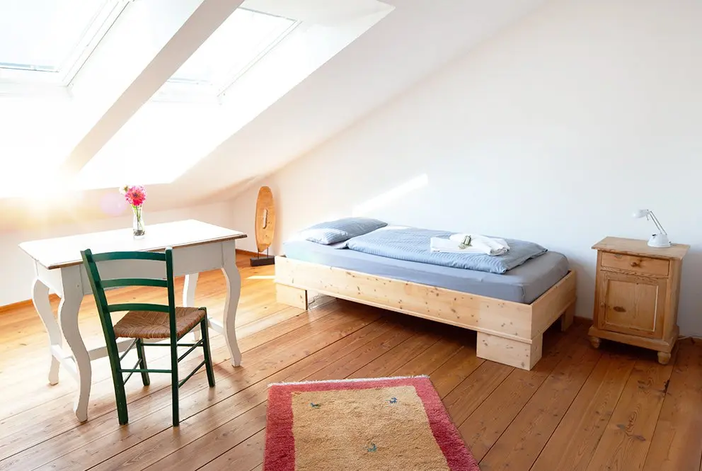 Seminarhaus Holzmannstett Primus GbR