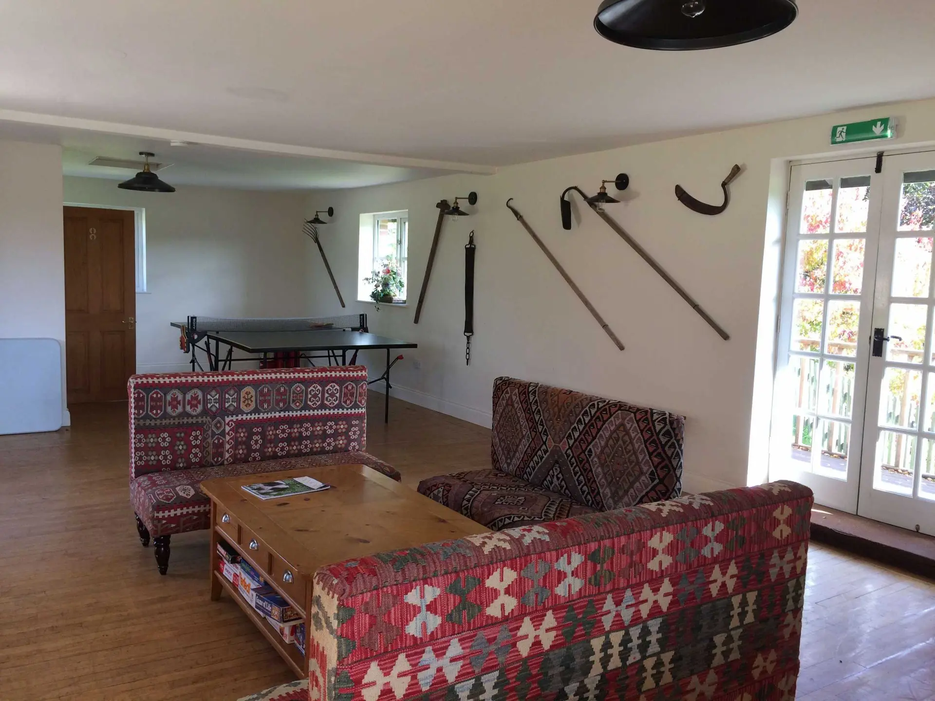 Venue gallery photo