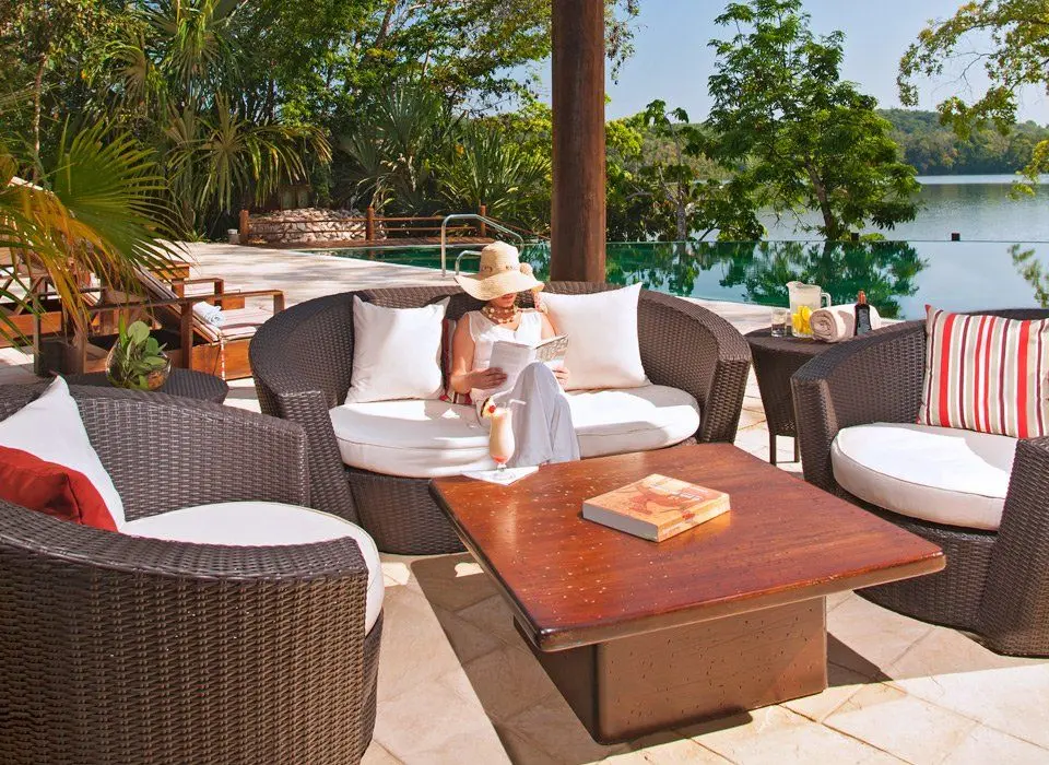 Las Lagunas Boutique Hotel
