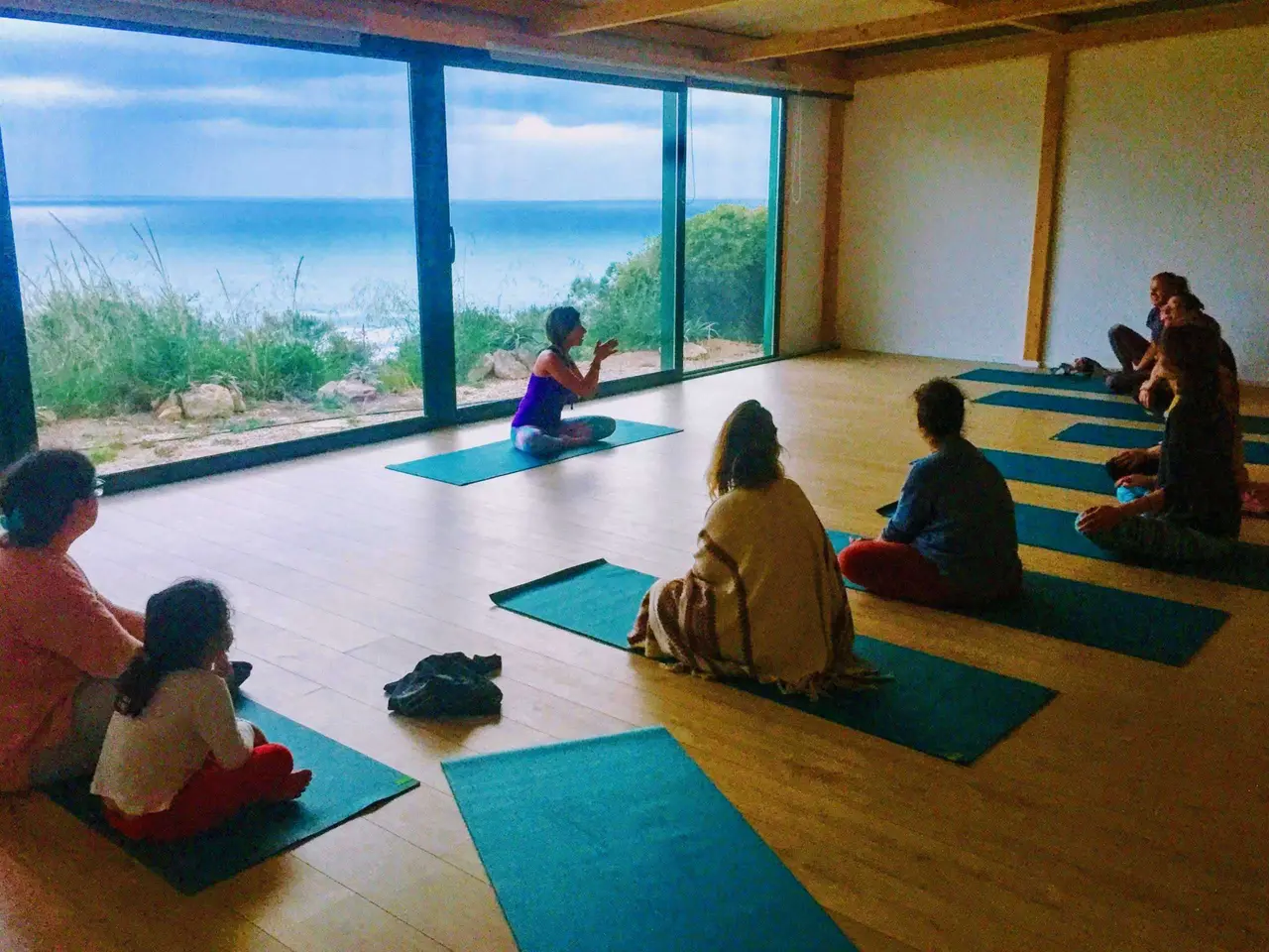 Ericeira Soul Surfers Guesthouse
