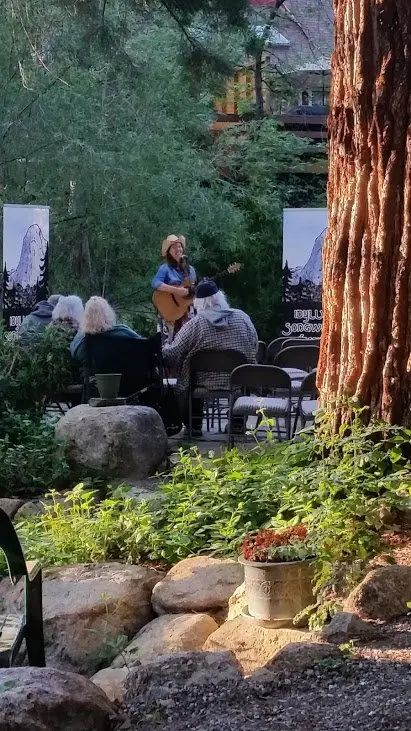 Venue gallery photo
