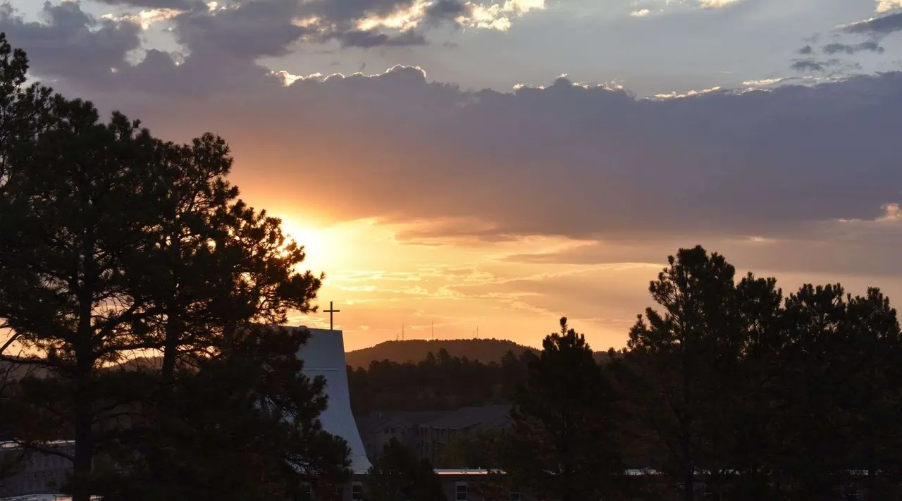 Terra Sancta Retreat Center