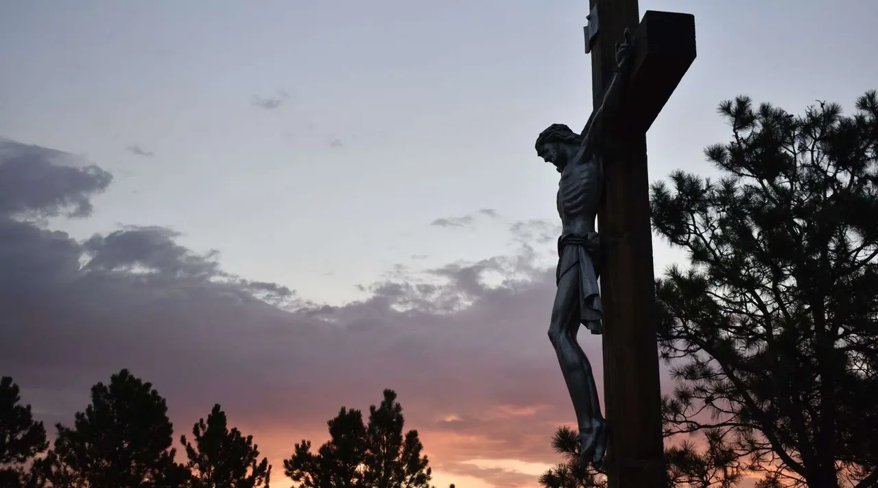 Terra Sancta Retreat Center