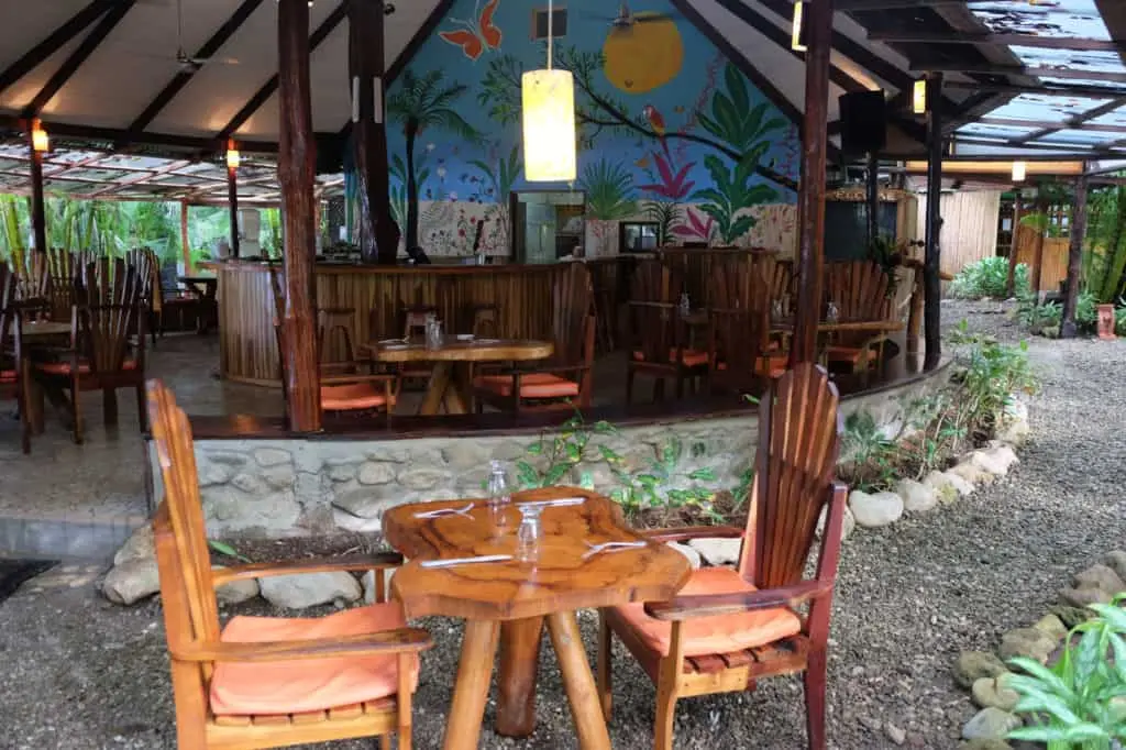 Hotel Tropico Latino