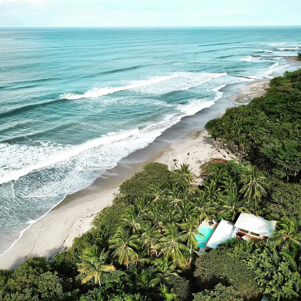 Hotel Tropico Latino