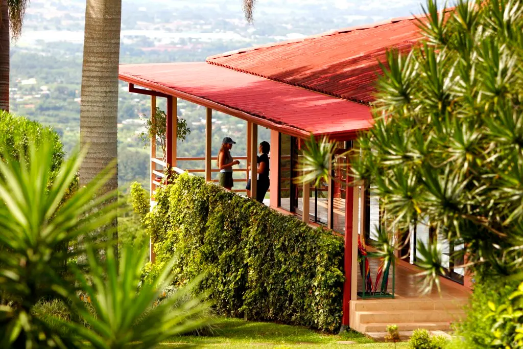 Pura Vida Retreat & Spa