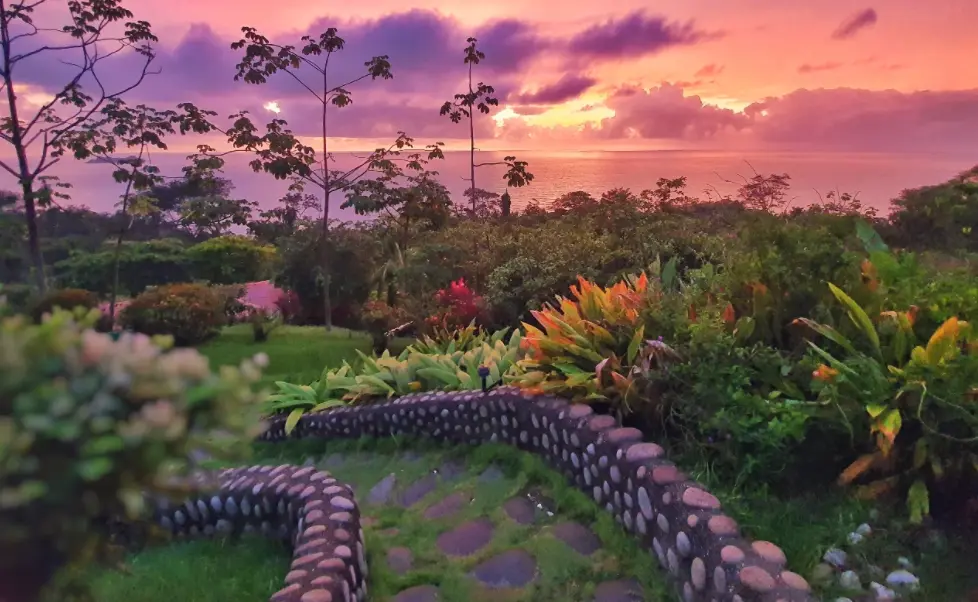 La Cusinga Lodge & Spa