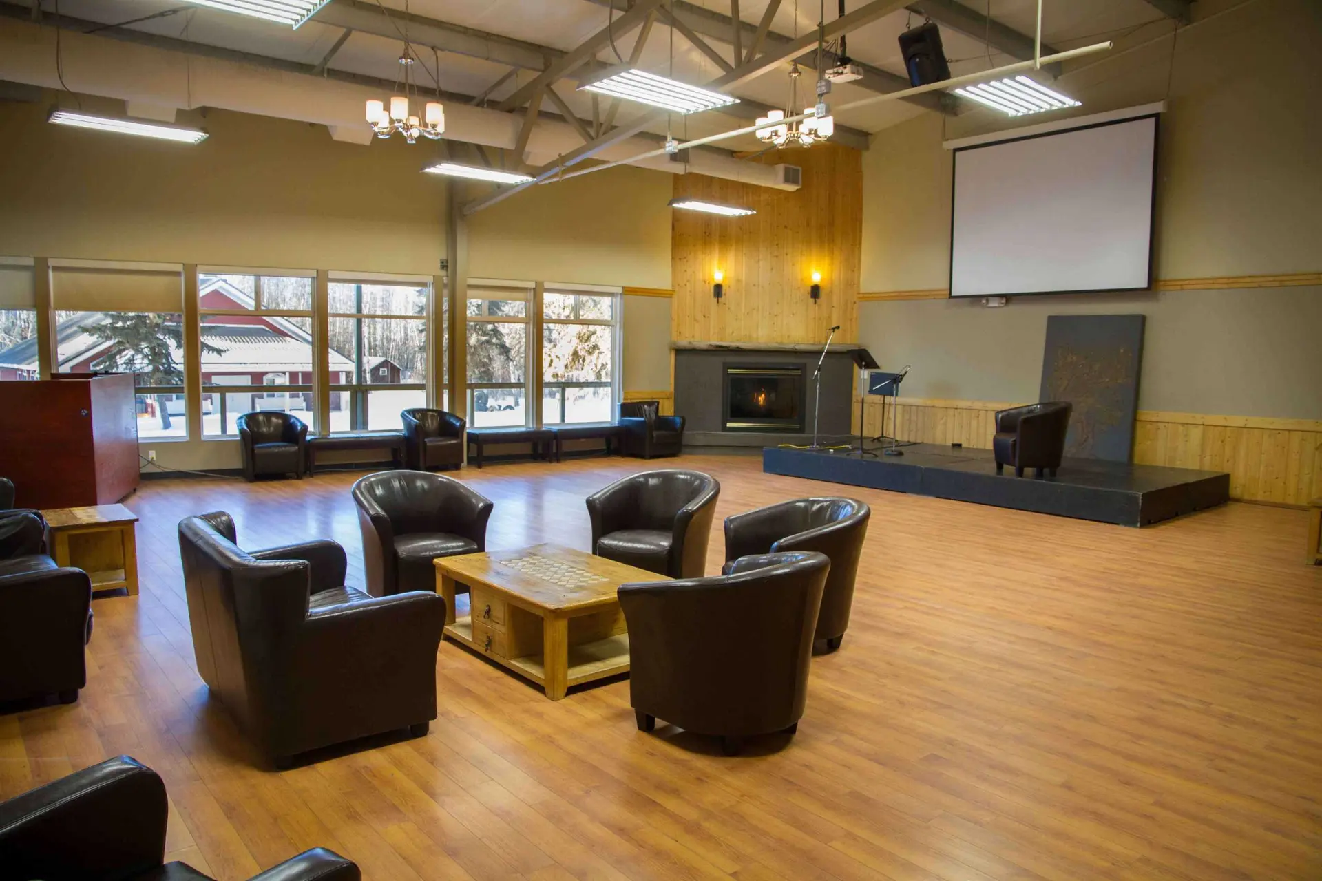 Venue gallery photo