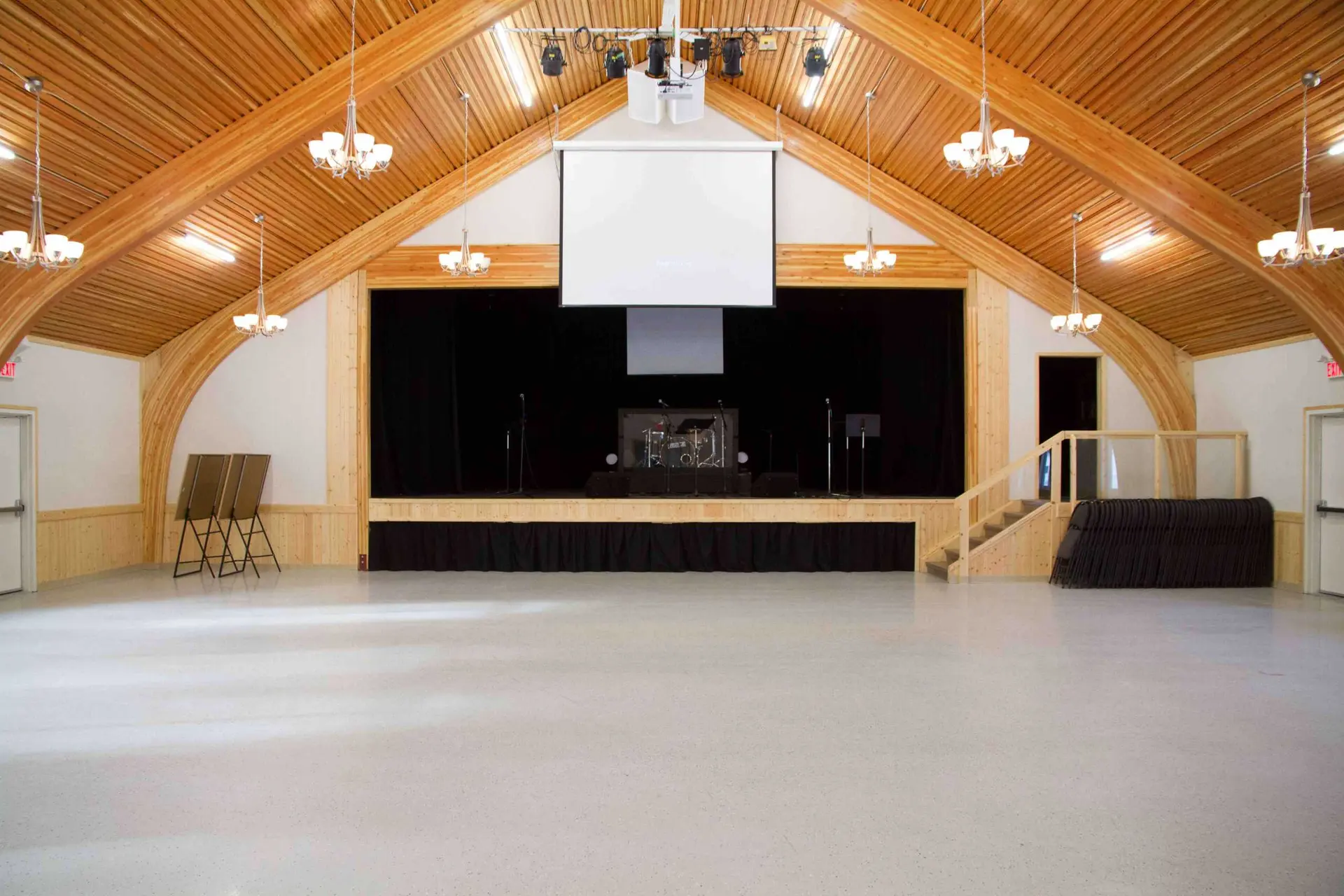 Venue gallery photo