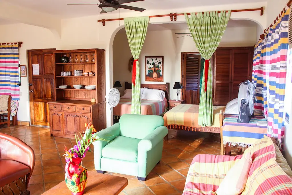 Casamar Suites