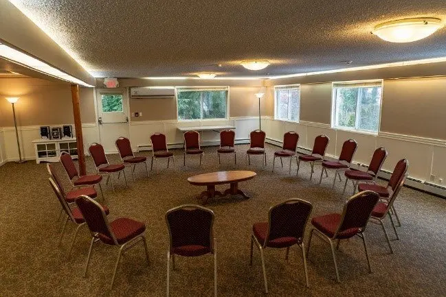 Venue gallery photo