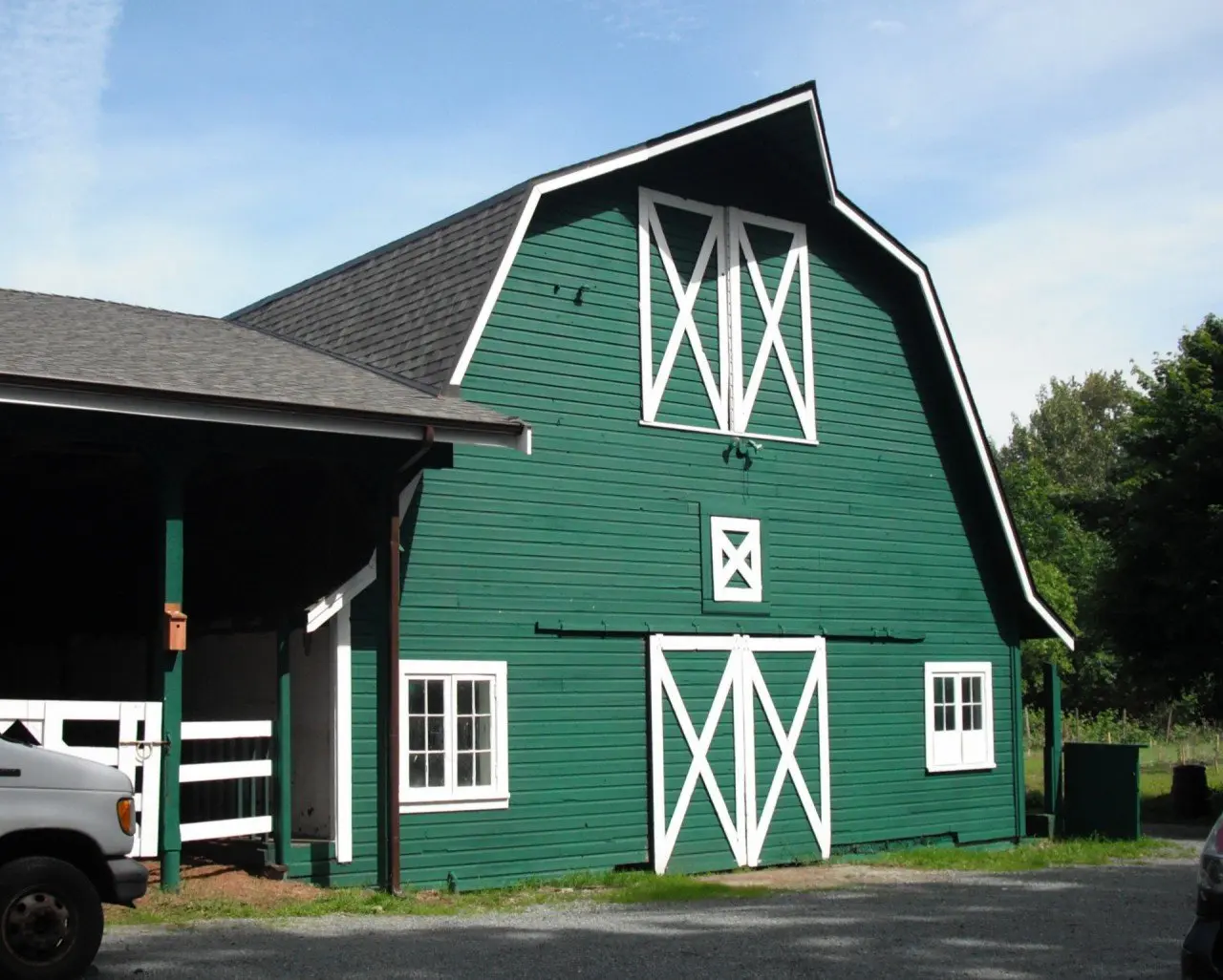 Venue gallery photo