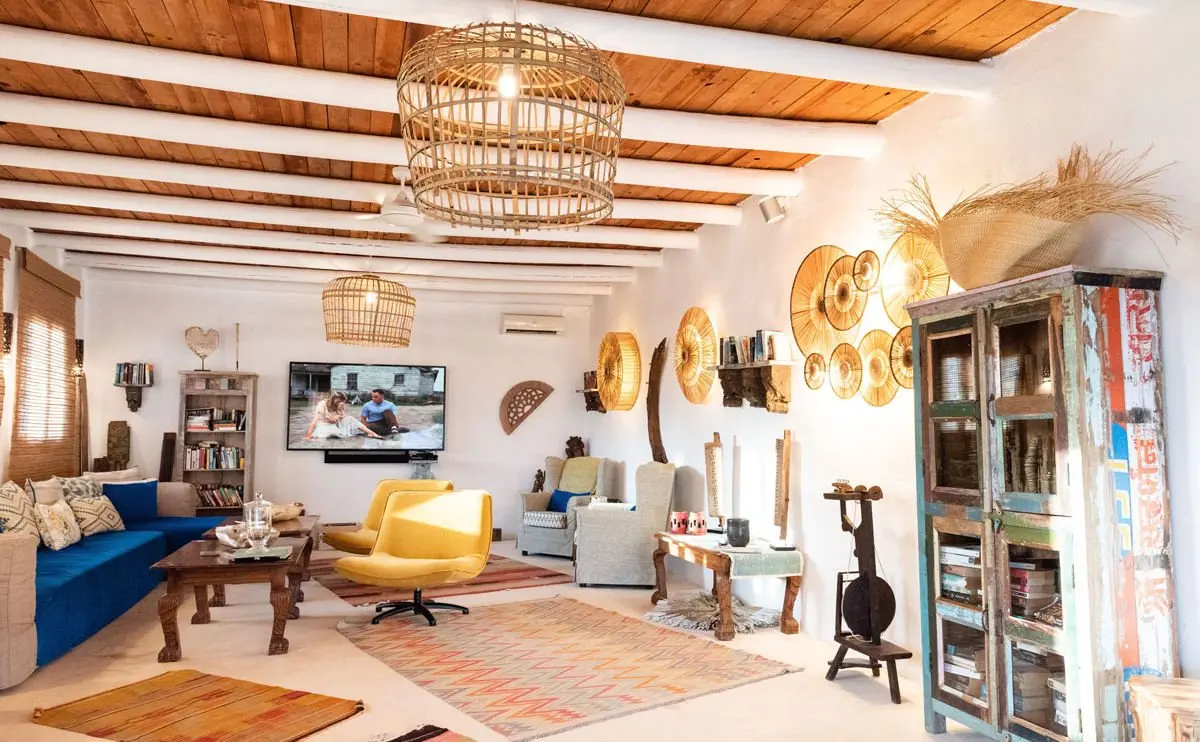 Hotel Petunia Ibiza - Adults Only