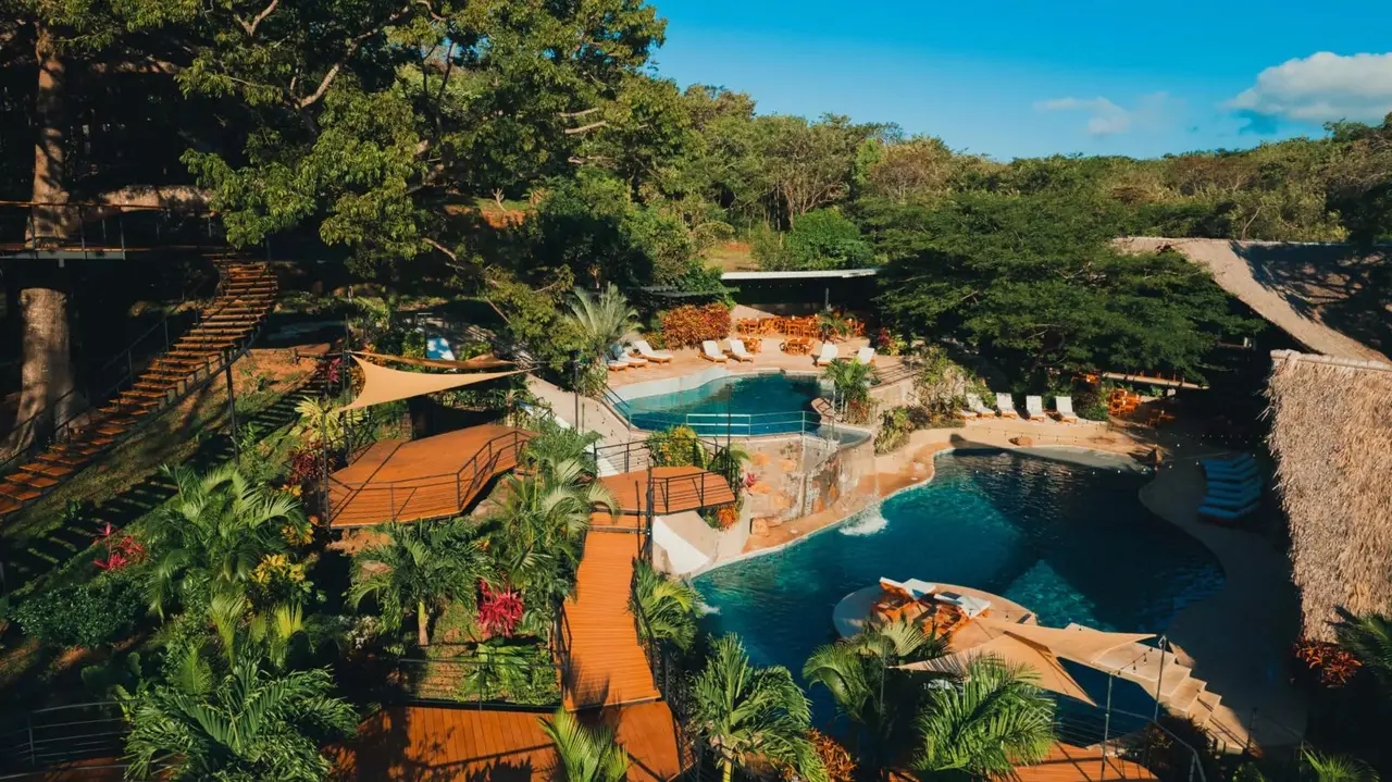 Nicaragua Yoga Institute