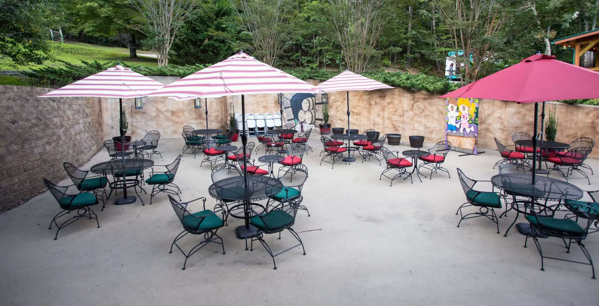 Venue gallery photo