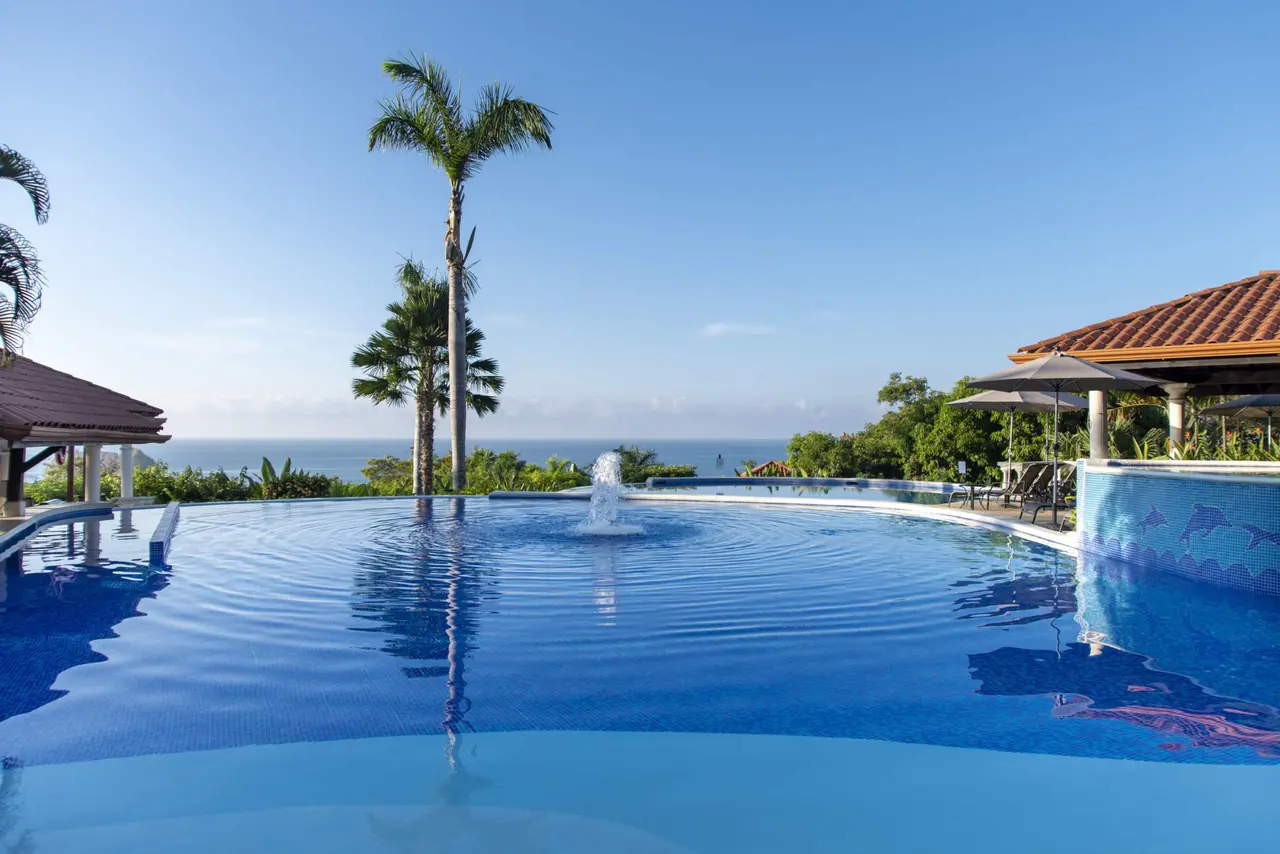 Parador Nature Resort & Spa