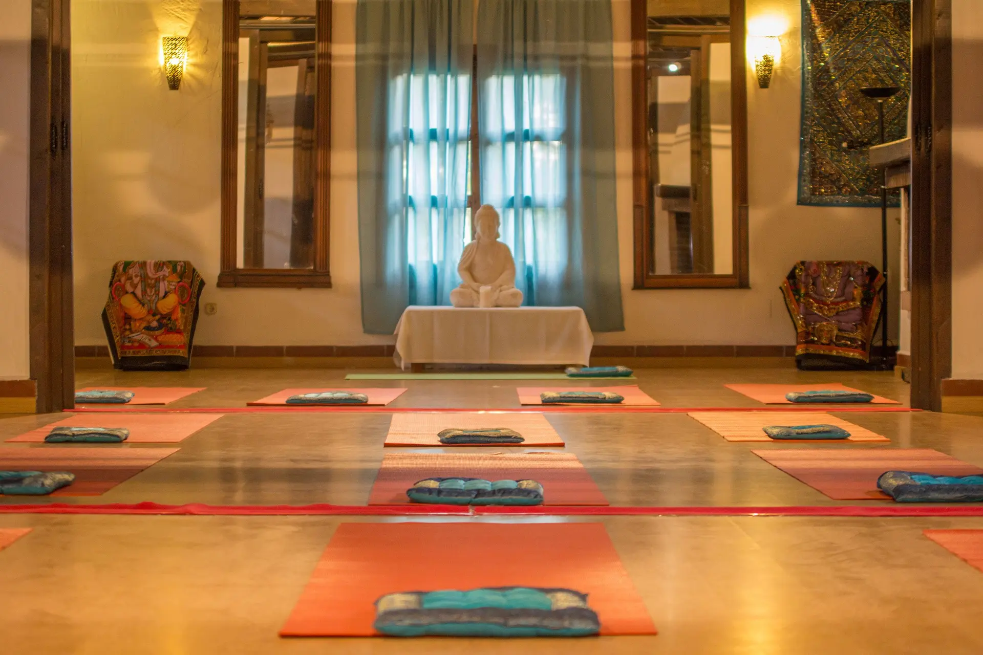 Classic Yoga Studio image 1