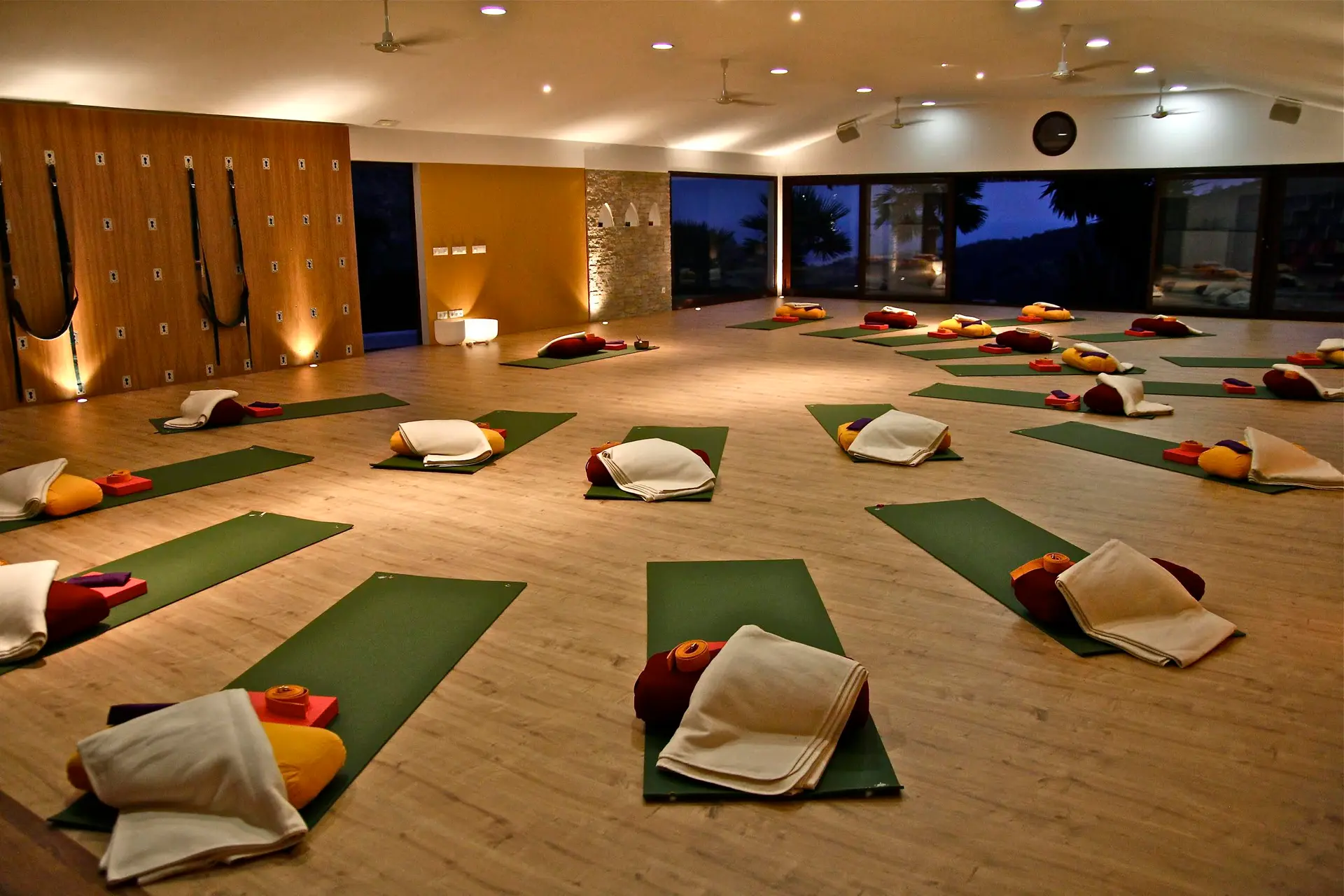 Main Yoga Studio image 5