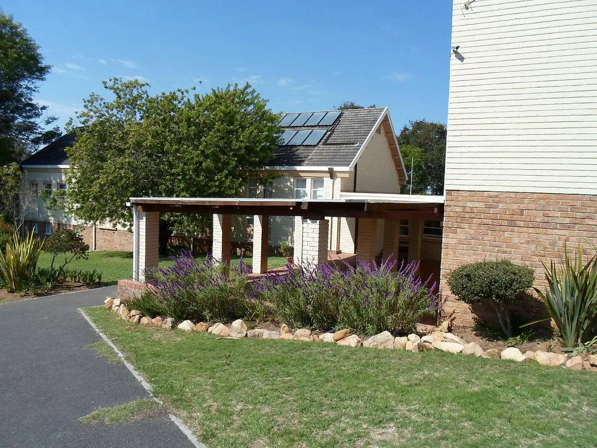 Schoenstatt Retreat and Conference Centre