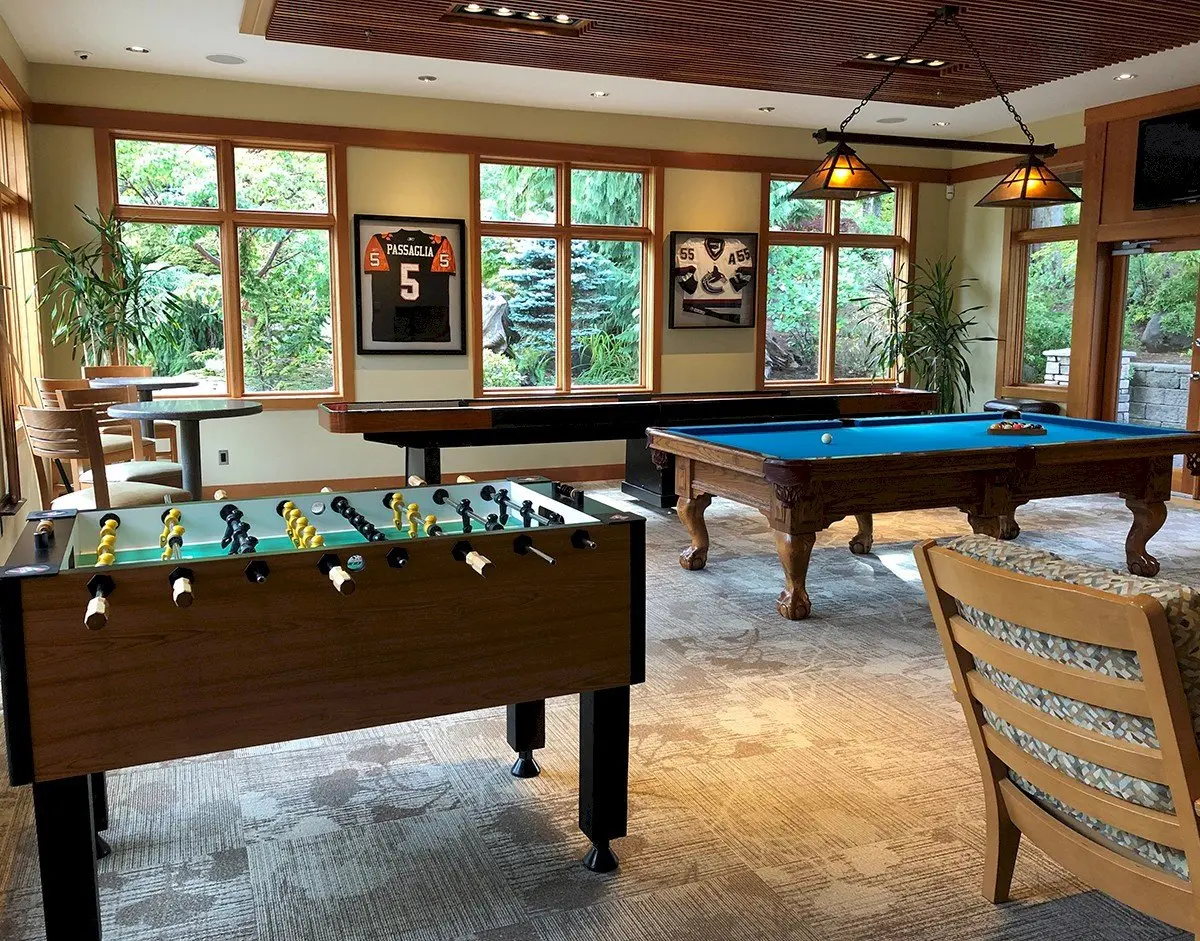 Sonora Resort