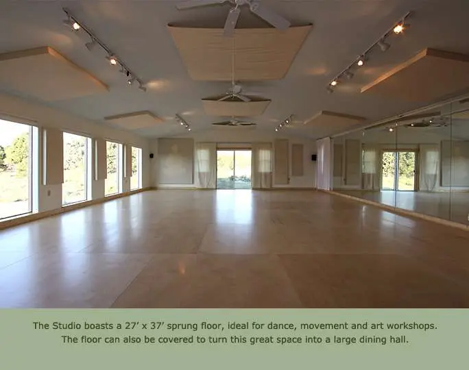 Venue gallery photo