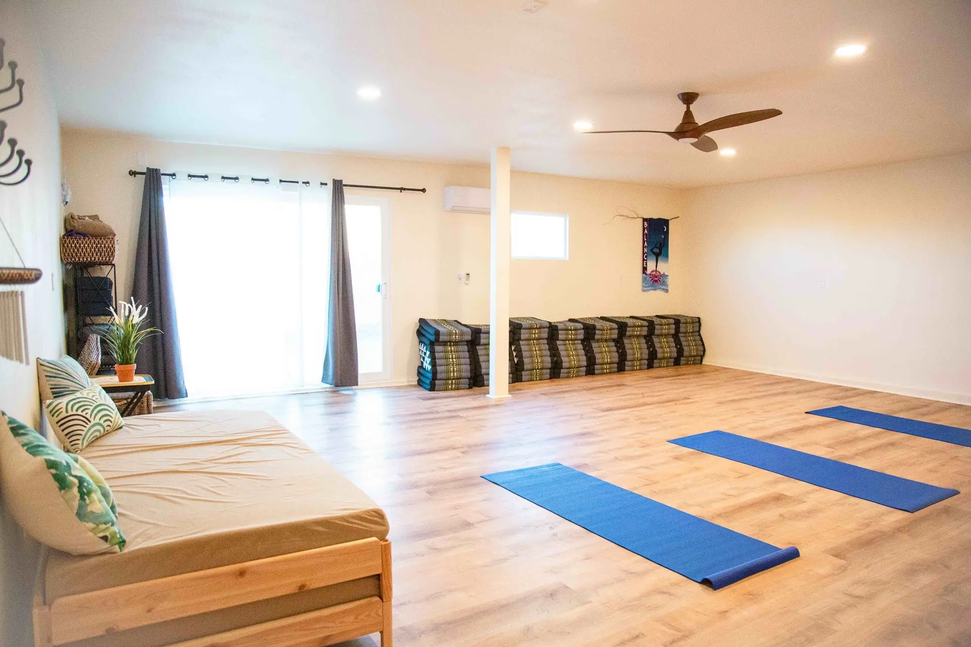 Yoga / Recreation Room image 1