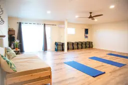 Yoga / Recreation Room