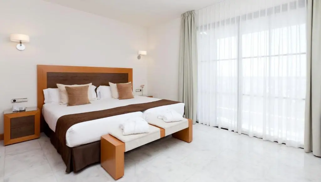 Hotel Suite Villa Maria