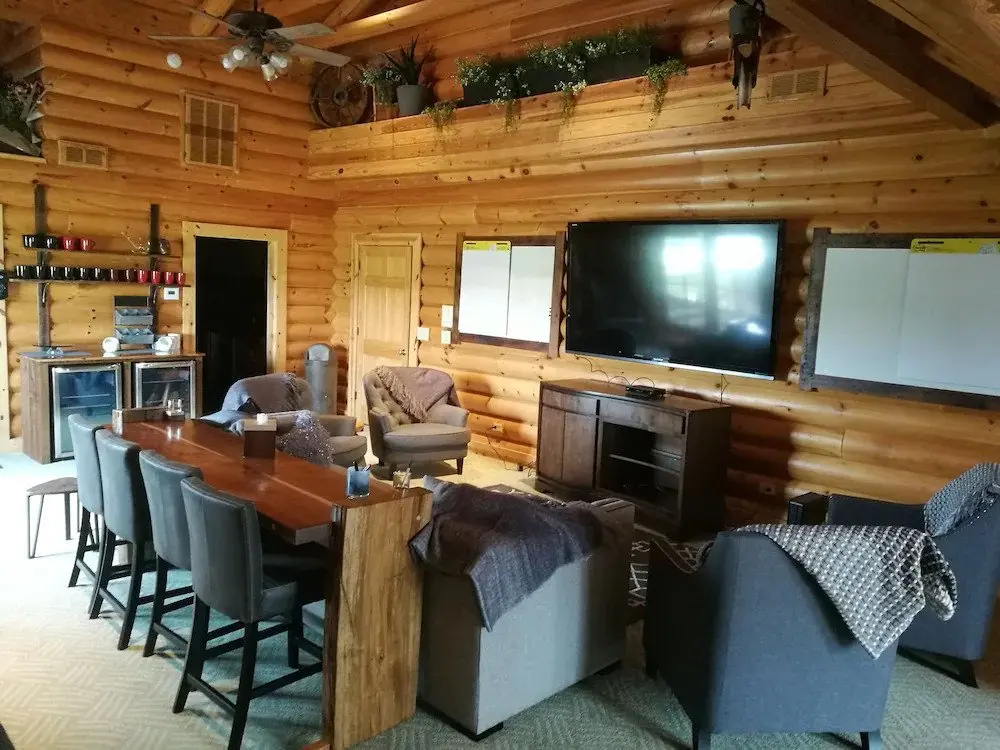 Rock Springs Retreat Center