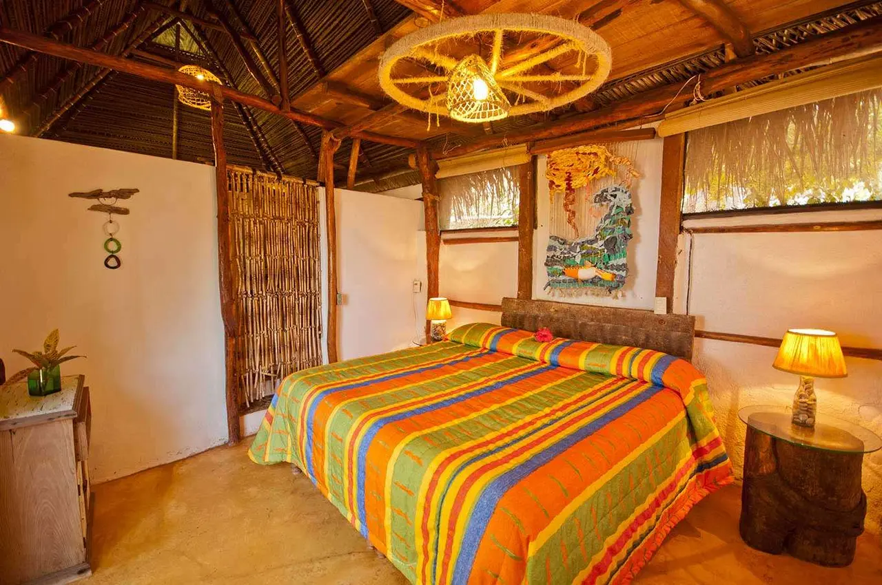 Punta Monterey Resort