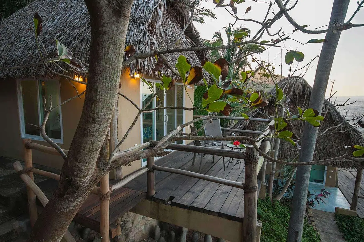 Punta Monterey Resort