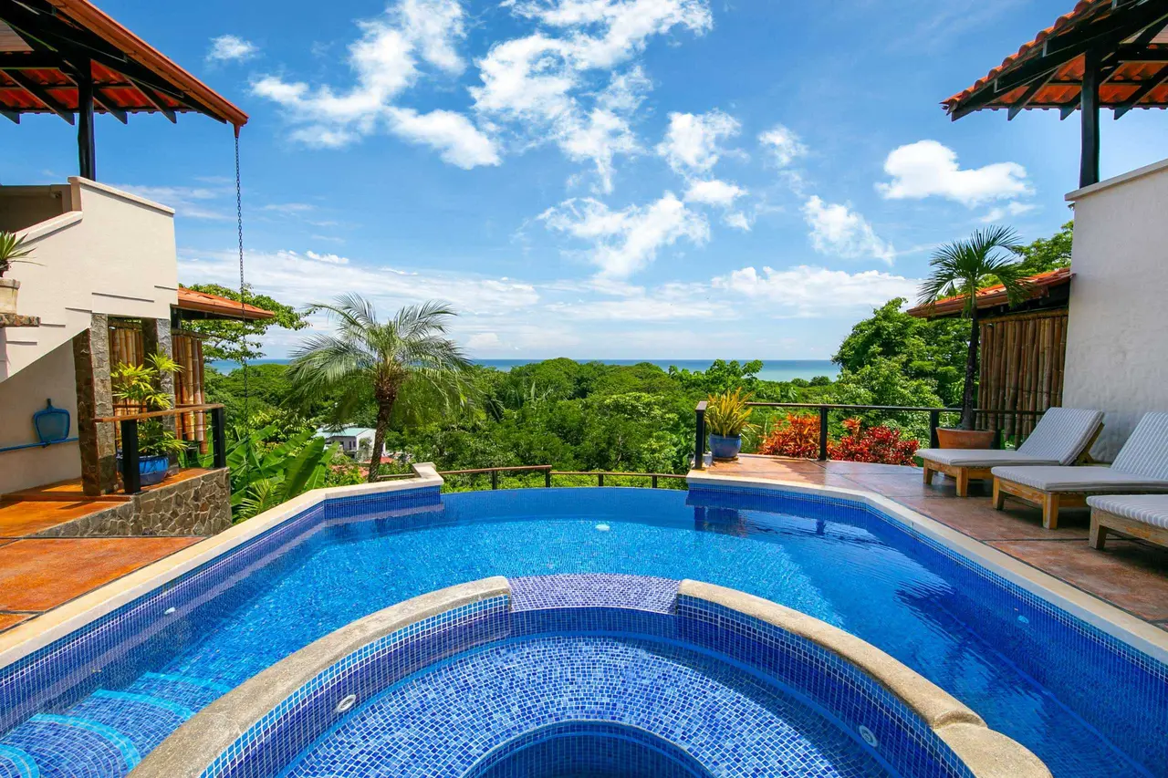 Casa MarBella