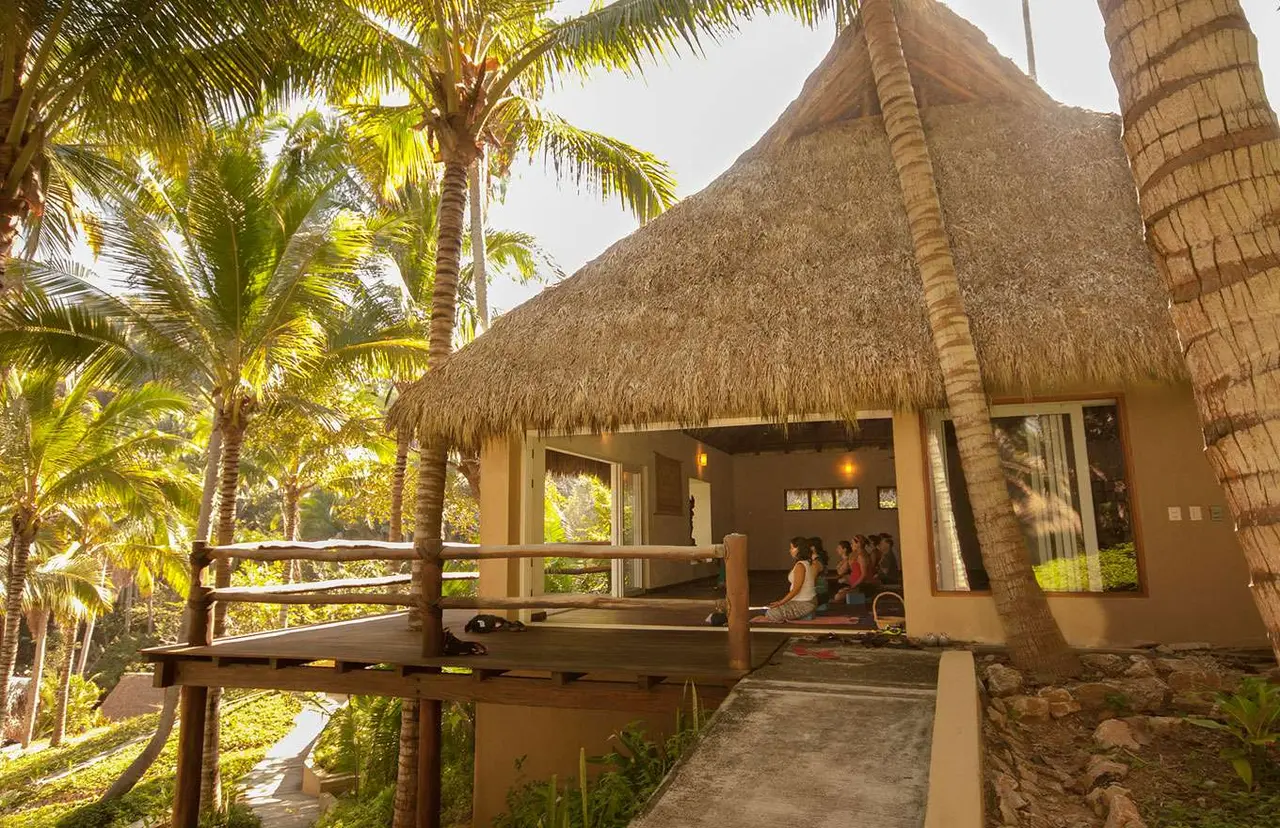 Punta Monterey Resort