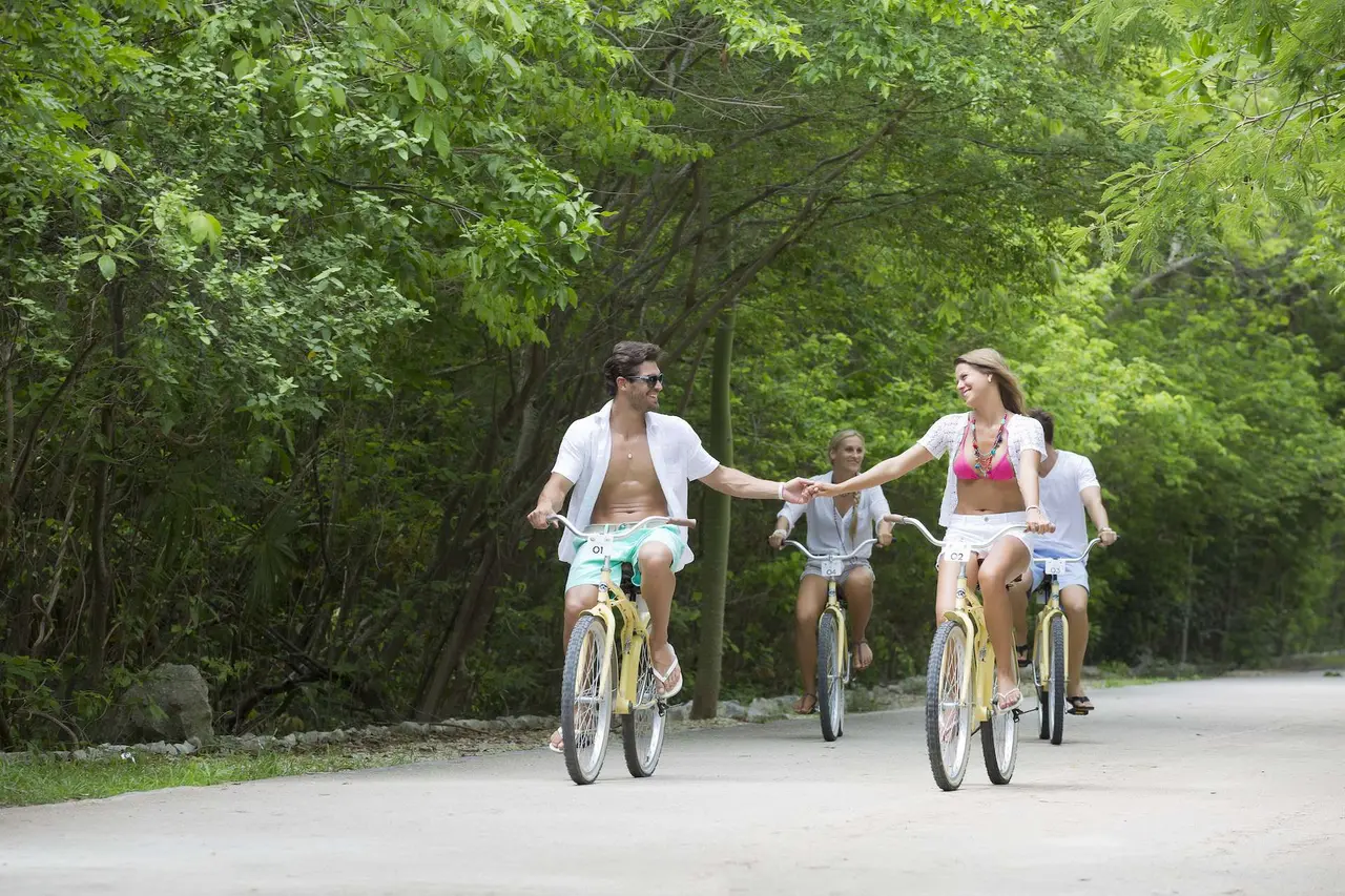 Kore Tulum Retreat & Spa Resort