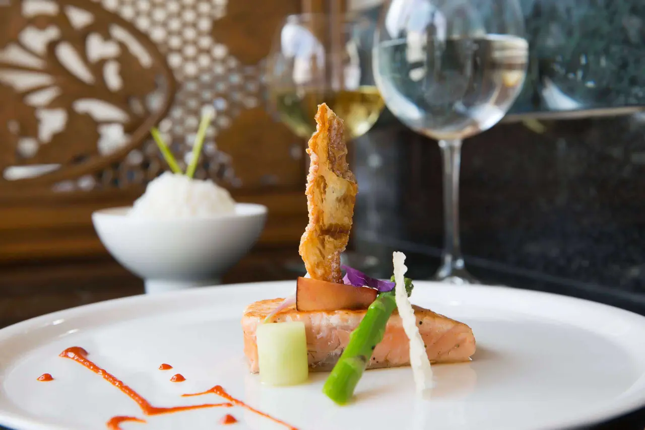 Kore Tulum Retreat & Spa Resort