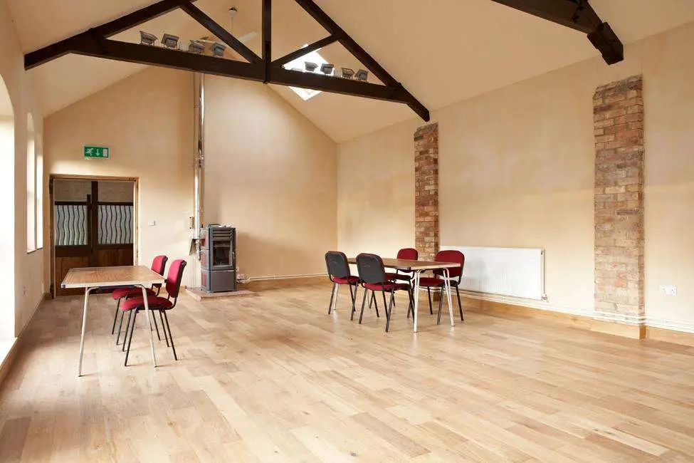Venue gallery photo