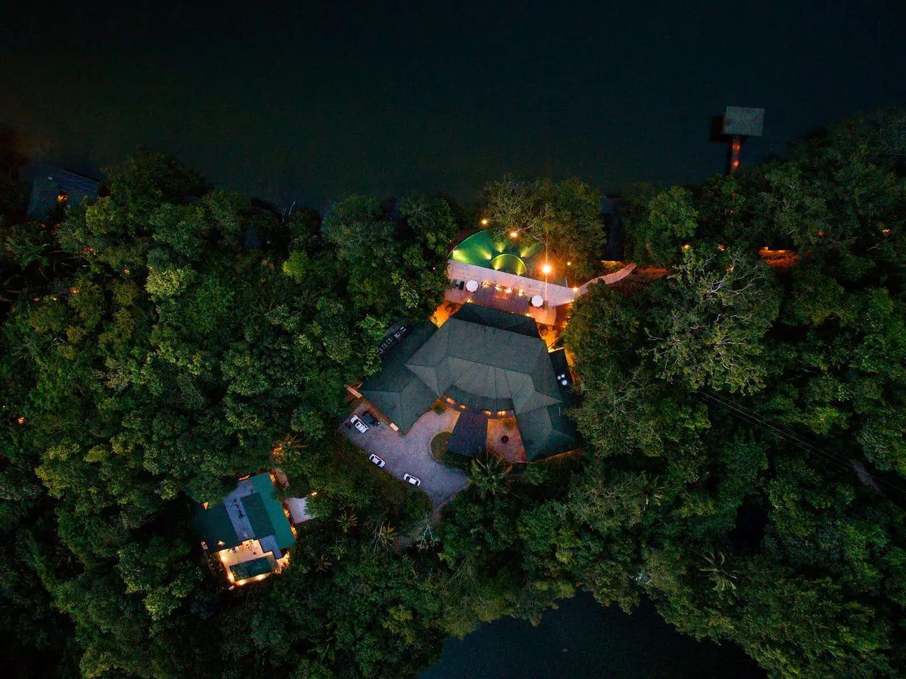 Las Lagunas Boutique Hotel