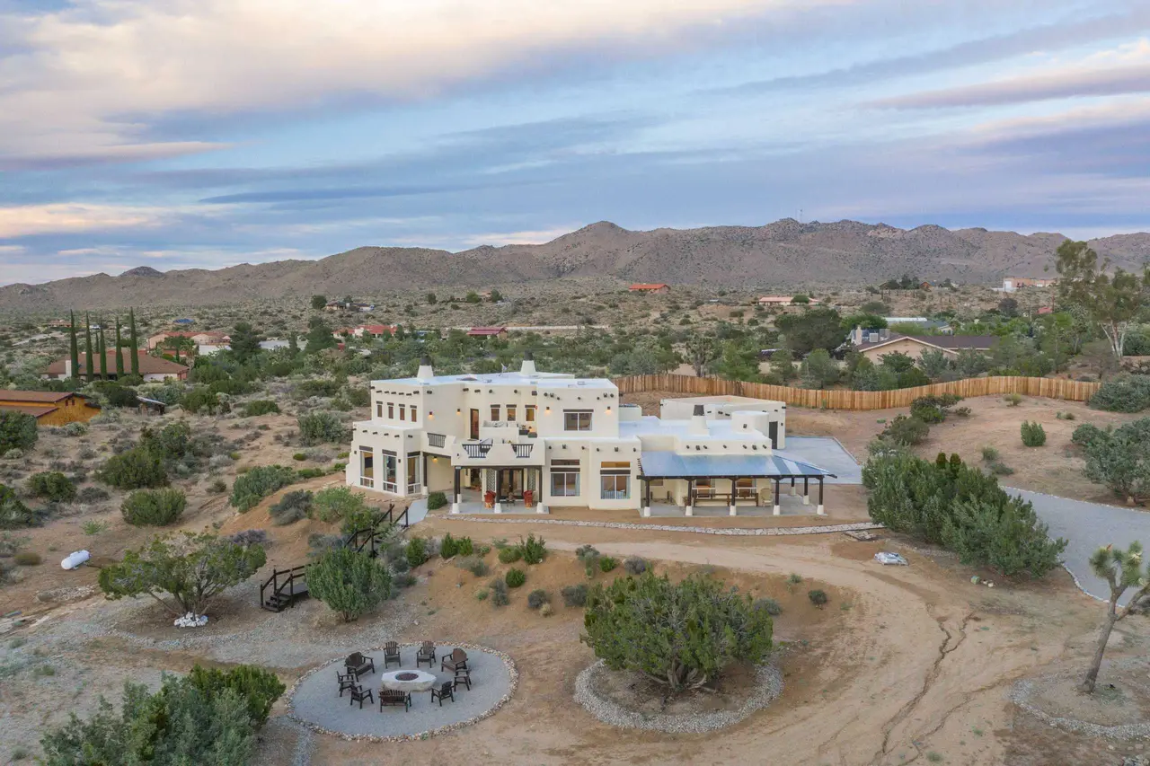 Gaia Villa
