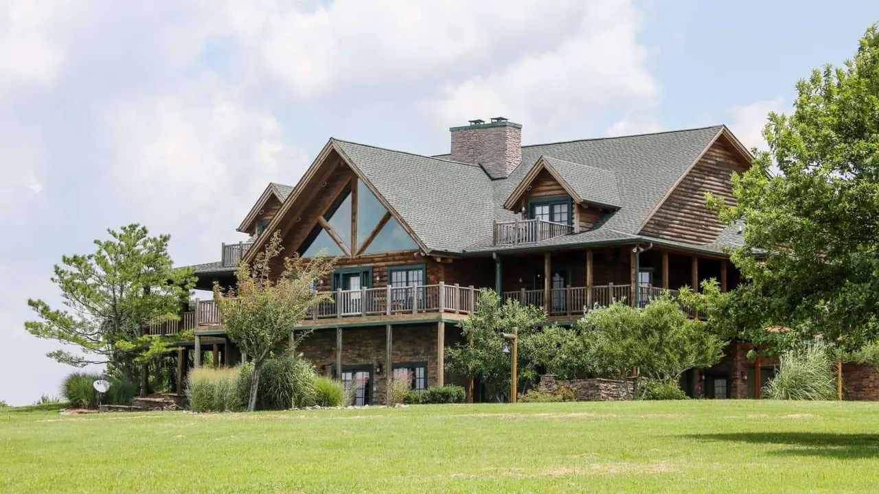 Rock Springs Retreat Center