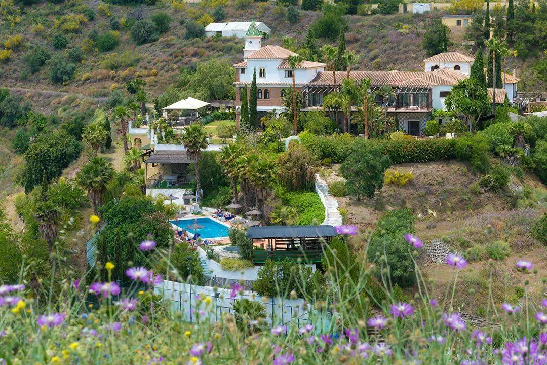Santillan Retreat